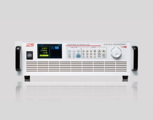 恩智N6148 系列多通道可編程直流電子負載